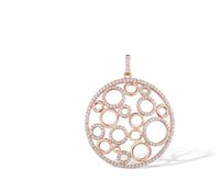 Collier Verynice Femme in Argent Zirconia J569 - J569